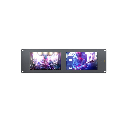 Blackmagic Design SmartView Duo 20,3 cm (8")