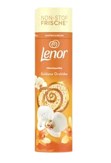 Lenor Wäscheparfüm Goldene Orchidee