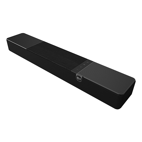 Klipsch Flexus Core 100 Schwarz 2.1 Kanäle 100 W