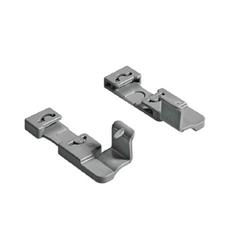 Hettich 9155280 Schubladenrolle & -schiene