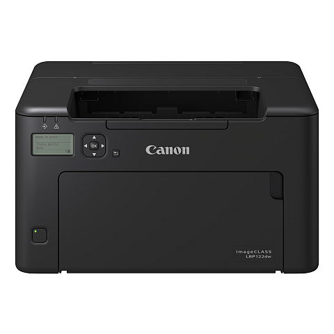 Canon i-SENSYS LBP122dw 2400 x 600 DPI A4 WLAN