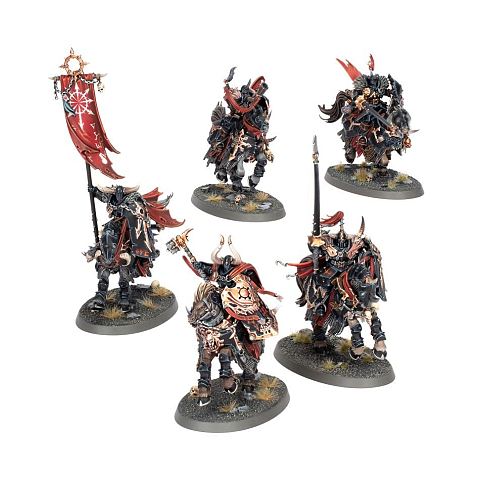 Games Workshop 83-09 collectible figure