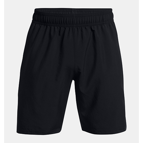 Under Armour UA Tech Woven Wordmark Shorts für Herren (21 cm)