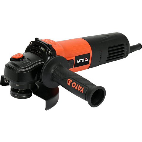 Yato YT-82098 Winkelschleifer 12,5 cm 12000 RPM 1400 W 2 kg