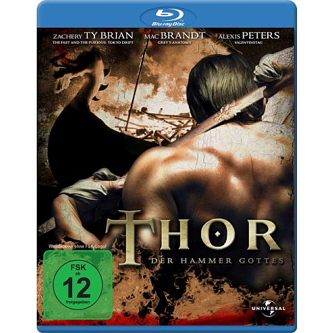 KSM GmbH K1876 Film/Video Blu-ray Deutsch, Englisch