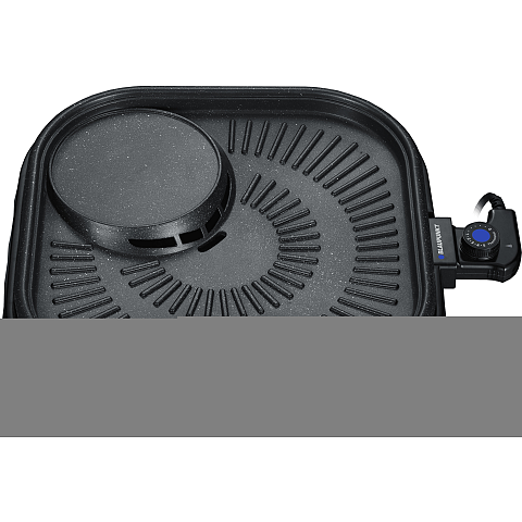 Blaupunkt GRT601 contact grill Kontaktgrill
