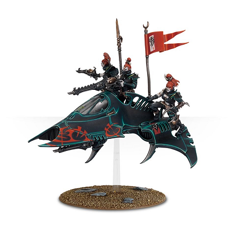 Games Workshop Venom