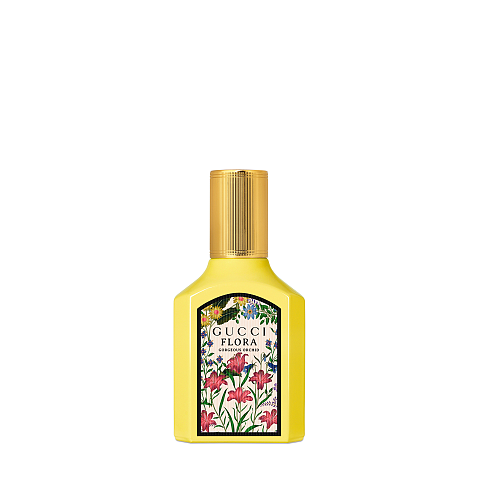 Gucci Flora Gorgeous Orchid 30 ml Frauen