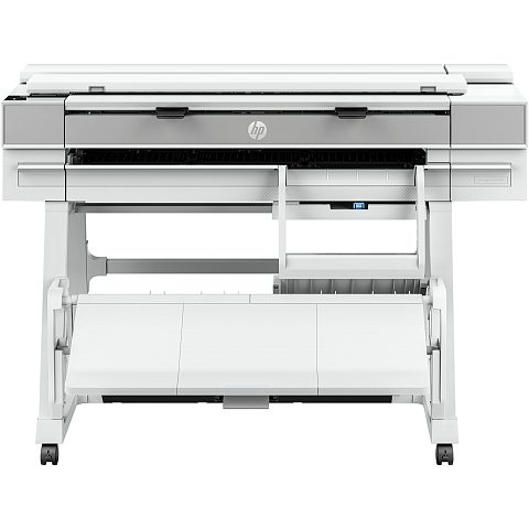 HP Designjet T950 36-Zoll-Multifunktionsdrucker