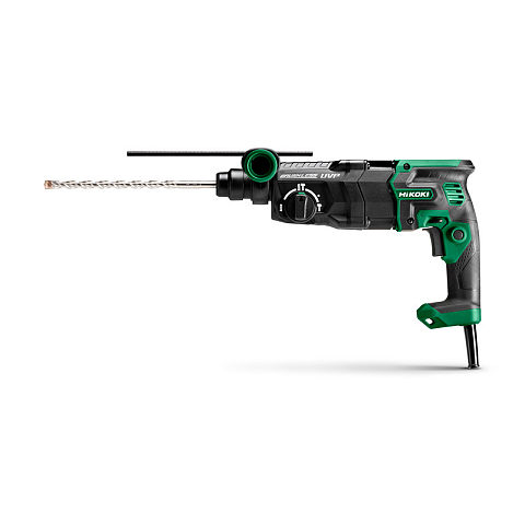 Hikoki DH28PECWSZ Bohrhammer 900 W 4300 RPM SDS Plus