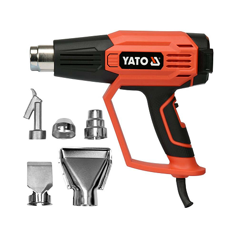 Yato YT-82295 Heißluftpistole