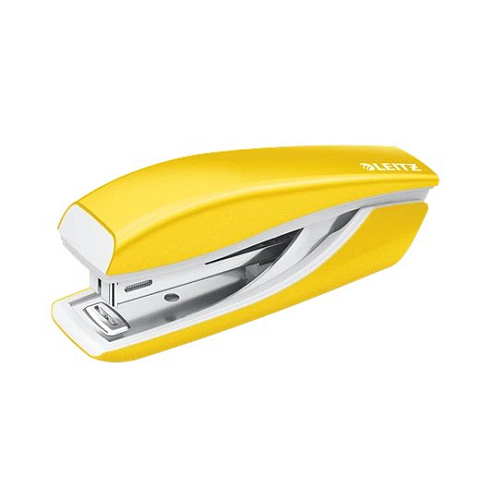 Leitz NeXXt WOW Mini Gelb