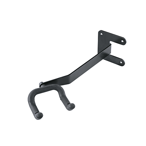 König & Meyer 16235 Gitarre Schwarz
