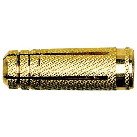 Fischer MS 16 x 43 10 Stück(e) Anker mit Gewinde 43 mm