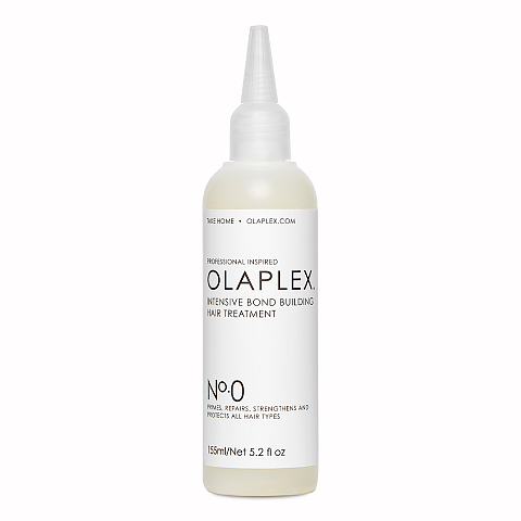 Olaplex No. 0 Intensive Bond Builder Mittel zur Stärkung der Haare 155 ml
