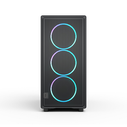 Fractal Design Epoch XL Tower Schwarz