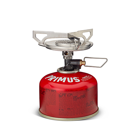 Primus Essential Trail Camping-Herd