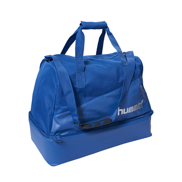 hummel 200911-7045-S Reisegepäck Reisetasche Blau 30 l Polyester