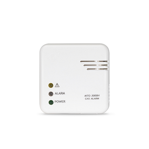 NEXA 13565 Gasdetektor Kohlendioxid (CO2), LPG, Methan, Erdgas