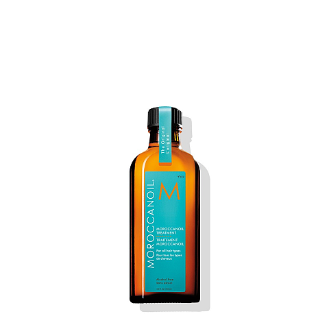 Moroccanoil Treatment Haaröl 100 ml Unisex