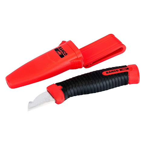 Bahco 2446-ELR Elektrisches Messer