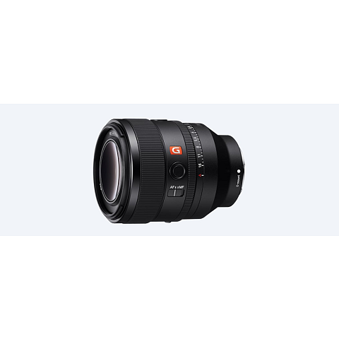 Sony FE 50mm F1.2 GM MILC Standardzoomobjektiv Schwarz