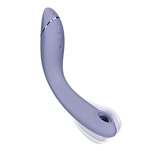 Womanizer OG Saugnapf-Vibrator
