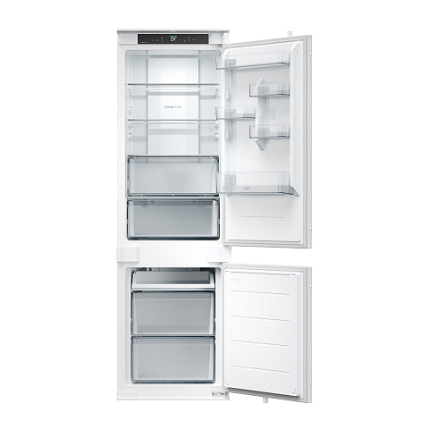 Candy CNBQT3518E Integriert 251 l