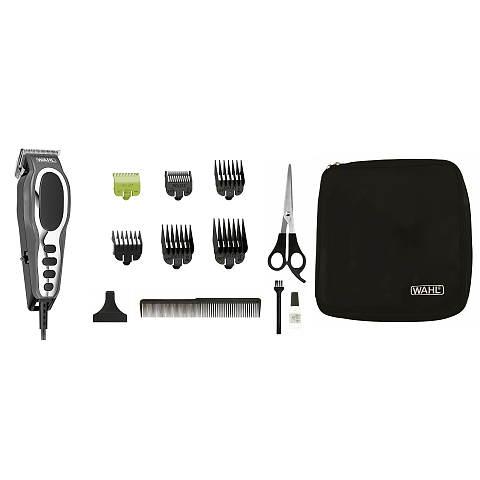 Wahl Close Cut 20105.0460 Grau 7