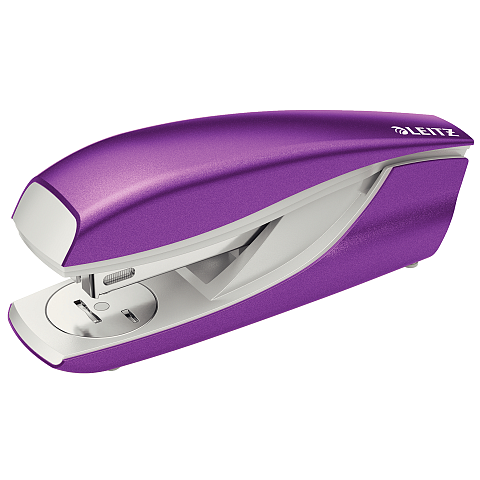 Leitz 55021062 Tacker Violett