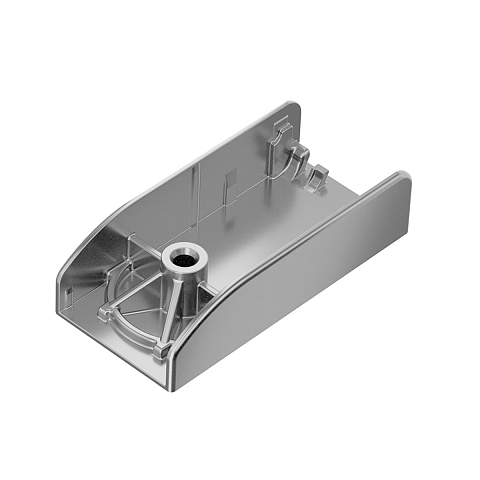 Hettich 9116092 Schubladenrolle & -schiene