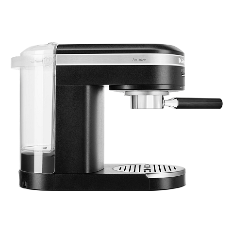 KitchenAid 5KES6503EBK Halbautomatisch Espressomaschine 1,4 l