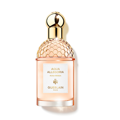 Guerlain Rosa Rossa 75 ml Frauen