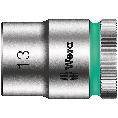 Wera 8790 HMB Steckschlüsselaufsatz 1 Stück(e)
