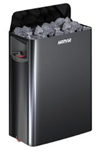Harvia SW80 1 - 8 kW 12 m³