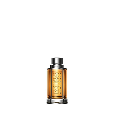 HUGO BOSS The Scent 50 ml Männer