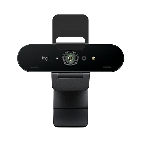 Logitech BRIO STREAM