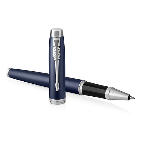 Parker IM Stick Pen Schwarz 1 Stück(e)