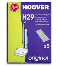 Hoover H29 Staubsauger Zubehör/Zusatz