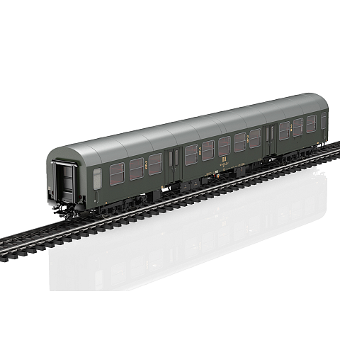 Märklin 42580 maßstabsgetreue modell Zugmodell Vormontiert HO (1:87)