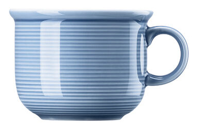 Thomas Trend Colour Tasse Blau