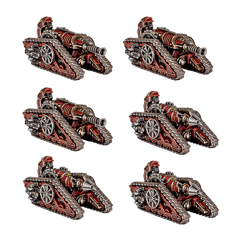 Games Workshop 03-84 collectible figure