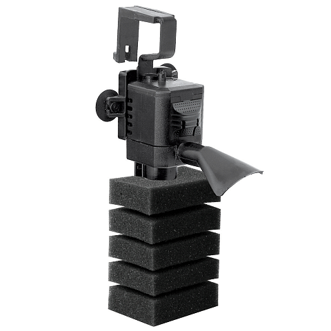 Aquael 107715 Aquarienfilter