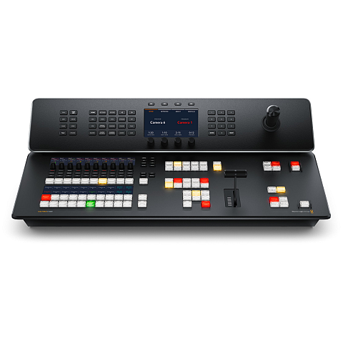 Blackmagic Design Television Studio 4K8 BNC/HDMI