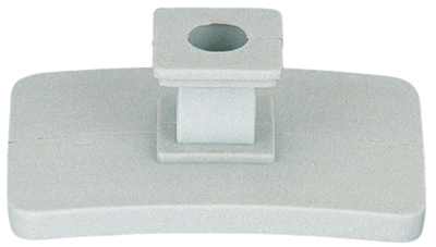 Fischer SHA MS Grau Nylon