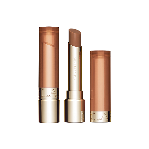 Clarins Lip Oil Balm 04 Almond 2.9g