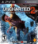 Sony Uncharted 2: Among Thieves PlayStation 3