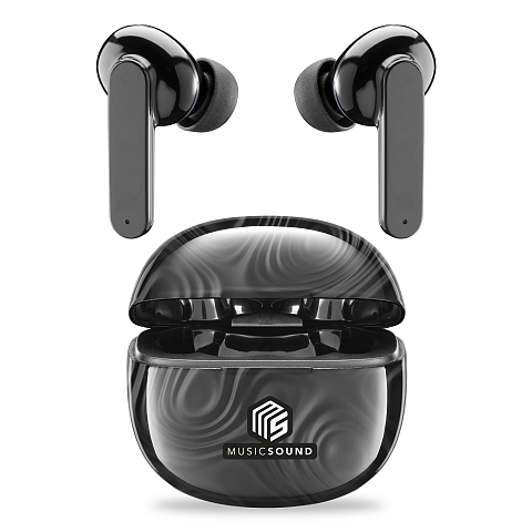 Music Sound Fancy TWS Bluetooth In-Ear-Kopfhörer mit Ladebox in verschiedenen Modellen und Farben