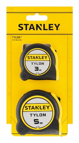 Stanley STHT37260-0 Maßband