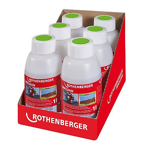 Rothenberger 1500000201 Wasserpumpen-Zubehör